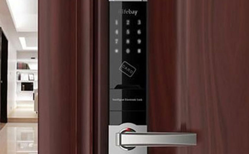 沂源24小时上门开锁公司